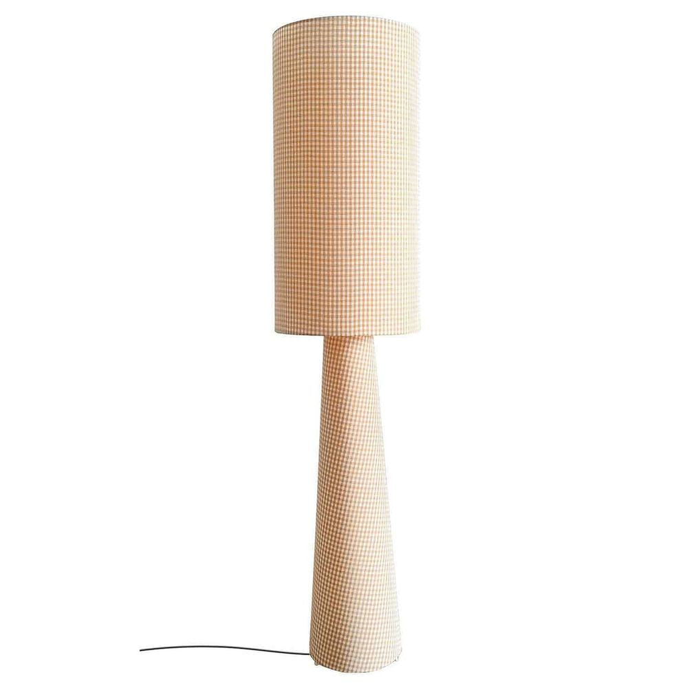 OPJET PARIS Floor Lamp Saturn Canva Fabric 130cm