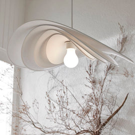 MARKET SET Suspension Light Selenitis D56