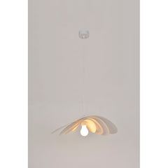 MARKET SET Suspension Light Selenitis D56