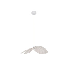MARKET SET Suspension Light Selenitis D56