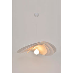 MARKET SET Suspension Light Selenitis D78