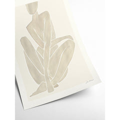 PSTR STUDIO Art Print Sella Molenaar - Female Form 02