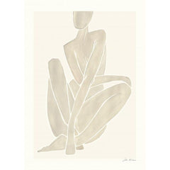 PSTR STUDIO Art Print Sella Molenaar - Female Form 02