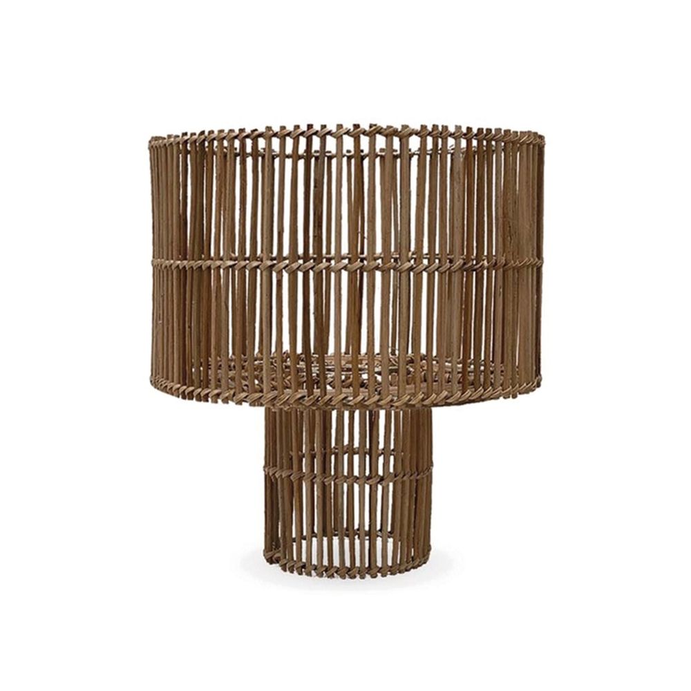 OPJET PARIS Table Lamp Antoire Bamboo 32cm