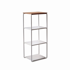 MAZE Mixrack Floor Shelf L