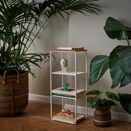 MAZE Mixrack Floor Shelf L