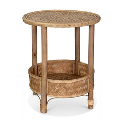 OPJET PARIS Side Table Fred