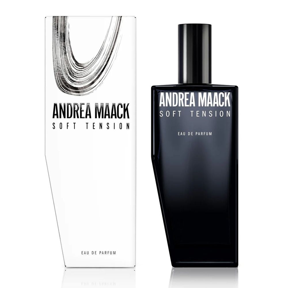 ANDREA MAACK Eau de Parfum Soft Tension 50ml