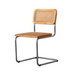 FURNIFIED Chair Natural Swing 83cm
