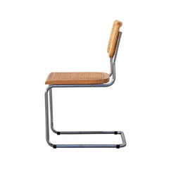 FURNIFIED Chair Natural Swing 83cm