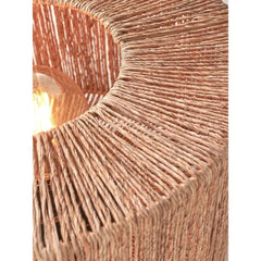 GOOD&MOJO Table Lamp Iguazu Straight