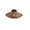 GOOD&MOJO Ceiling Light Tanami Natural 40cm