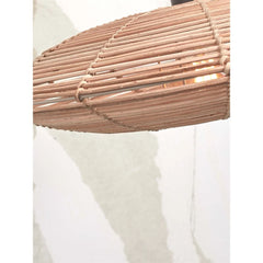 GOOD&MOJO Ceiling Light Tanami Natural 40cm