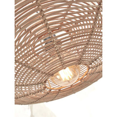 GOOD&MOJO Suspension Light Tanami Natural 40cm