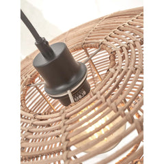 GOOD&MOJO Suspension Light Tanami Natural 40cm