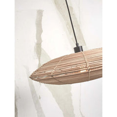 GOOD&MOJO Suspension Light Tanami Natural 40cm