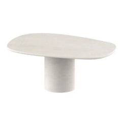 FURNIFIED Dining Table Geelong Microskin 180cm