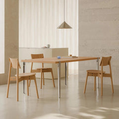 TIPTOE Dining Table Core 120/150cm