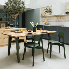 TIPTOE Chair SSD Soft Full Wood 78cm