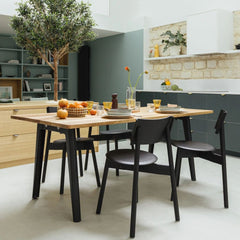 TIPTOE Chair SSD Soft Full Wood 78cm