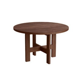 FURNIFIED Dining Table Victor 140cm