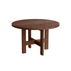 FURNIFIED Dining Table Victor 140cm