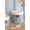 NOBODINOZ Basket Tango Medium Light Blue