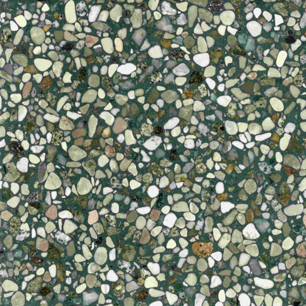 FURNIFIED Bathroom Tiles Copenhagen Terrazzo 40x40cm