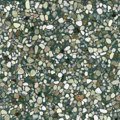 FURNIFIED Bathroom Tiles Copenhagen Terrazzo 40x40cm