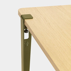 TIPTOE X HEJU Table Leg Desk Leg Steel 75cm