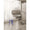 TIPTOE X KLEIN BLUE Stool Lou Painted Oak Steel Legs 45cm
