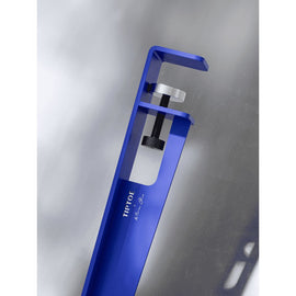 TIPTOE X KLEIN BLUE Table Leg Desk Leg Steel 43cm