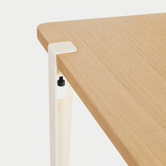 TIPTOE Table Leg Desk Leg Steel 75cm
