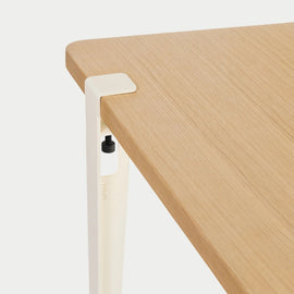 TIPTOE Table and Desk Leg 75cm