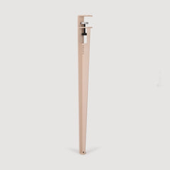 TIPTOE X HEJU Table Leg Desk Leg Steel 75cm