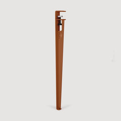 TIPTOE X HEJU Table Leg Desk Leg Steel 75cm