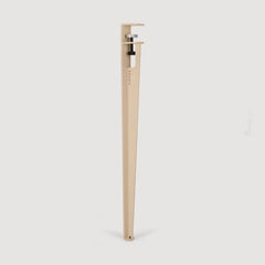 TIPTOE X HEJU Table Leg Desk Leg Steel 75cm
