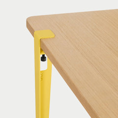 TIPTOE Table and Desk Leg 75cm