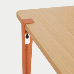TIPTOE Table and Desk Leg 75cm