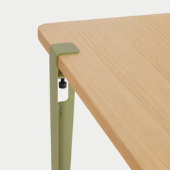 TIPTOE Table and Desk Leg 75cm