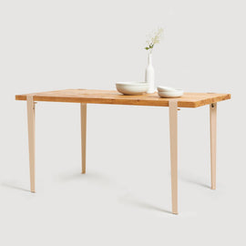 TIPTOE X HEJU Table Leg Desk Leg Steel 75cm