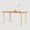 TIPTOE X HEJU Table Leg Desk Leg Steel 75cm