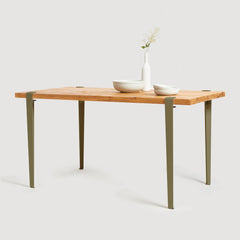 TIPTOE X HEJU Table Leg Desk Leg Steel 75cm