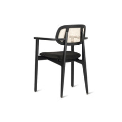 VINCENT SHEPPARD Dining Armchair Upholstered Titus 84cm