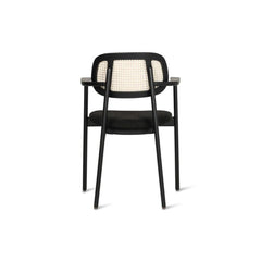 VINCENT SHEPPARD Dining Armchair Upholstered Titus 84cm