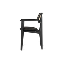 VINCENT SHEPPARD Dining Armchair Upholstered Titus 84cm