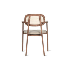 VINCENT SHEPPARD Dining Armchair Upholstered Titus 84cm