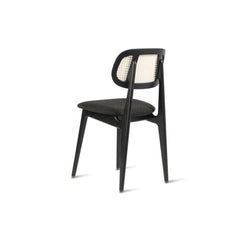 VINCENT SHEPPARD Dining chair With Cane Seat Titus 84cm