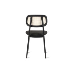 VINCENT SHEPPARD Dining chair With Cane Seat Titus 84cm