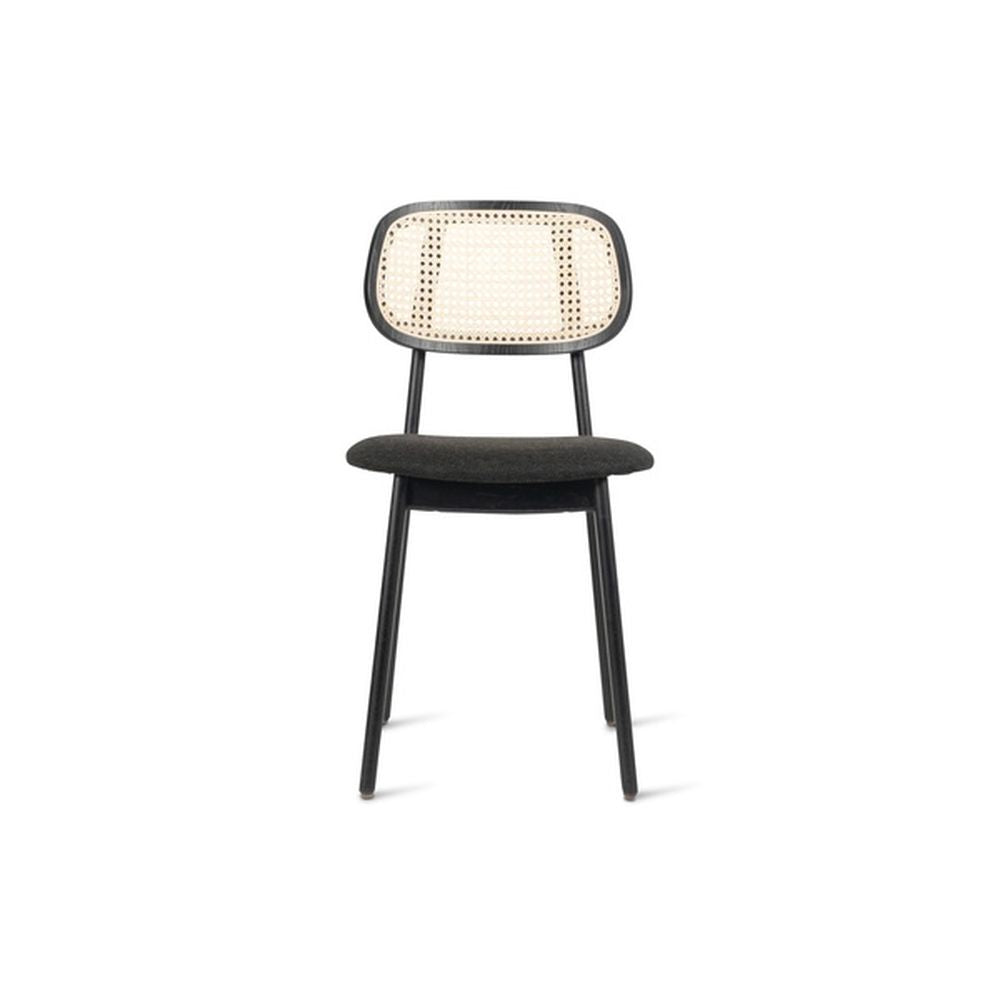 VINCENT SHEPPARD Dining chair With Cane Seat Titus 84cm